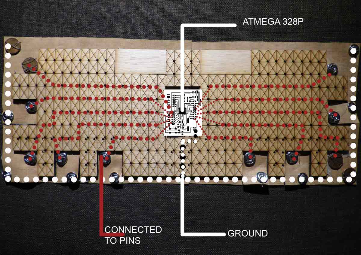 schematic