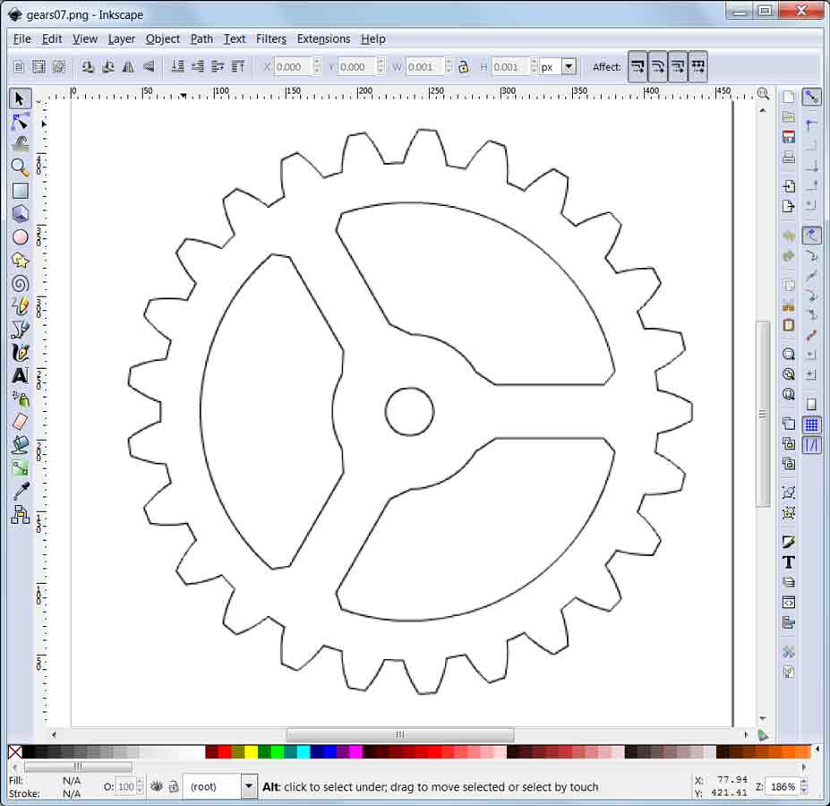 inkspace