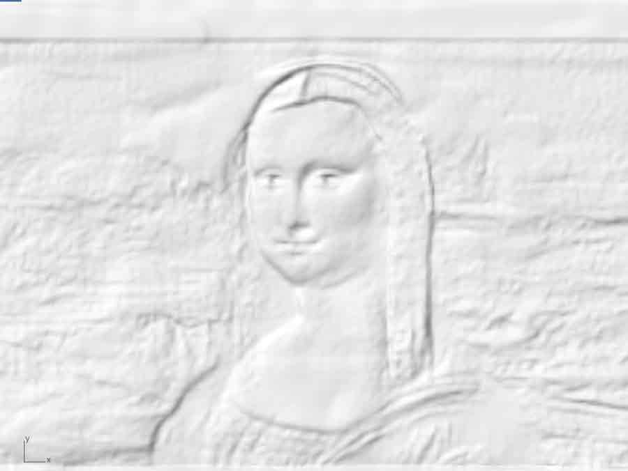 monalisaonzbrush