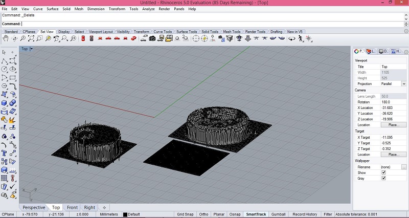 for apple instal Rhinoceros 3D 7.31.23166.15001