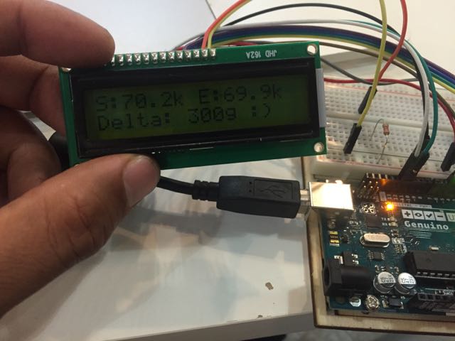 calibration
