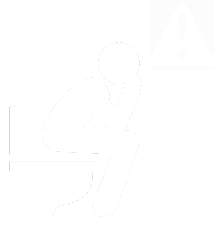 toilet thinking
