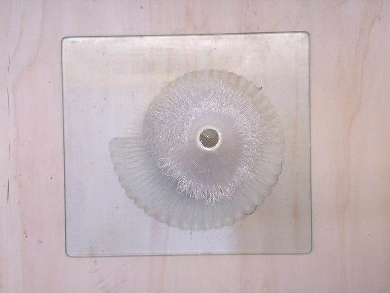 vase