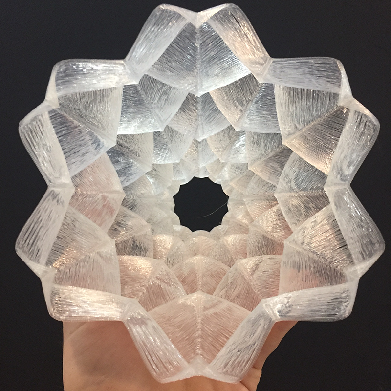vase