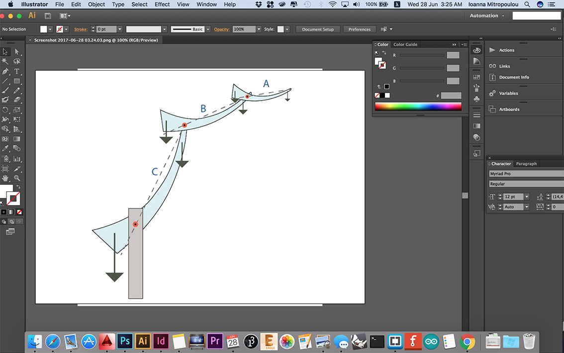 Grasshopper screenshot