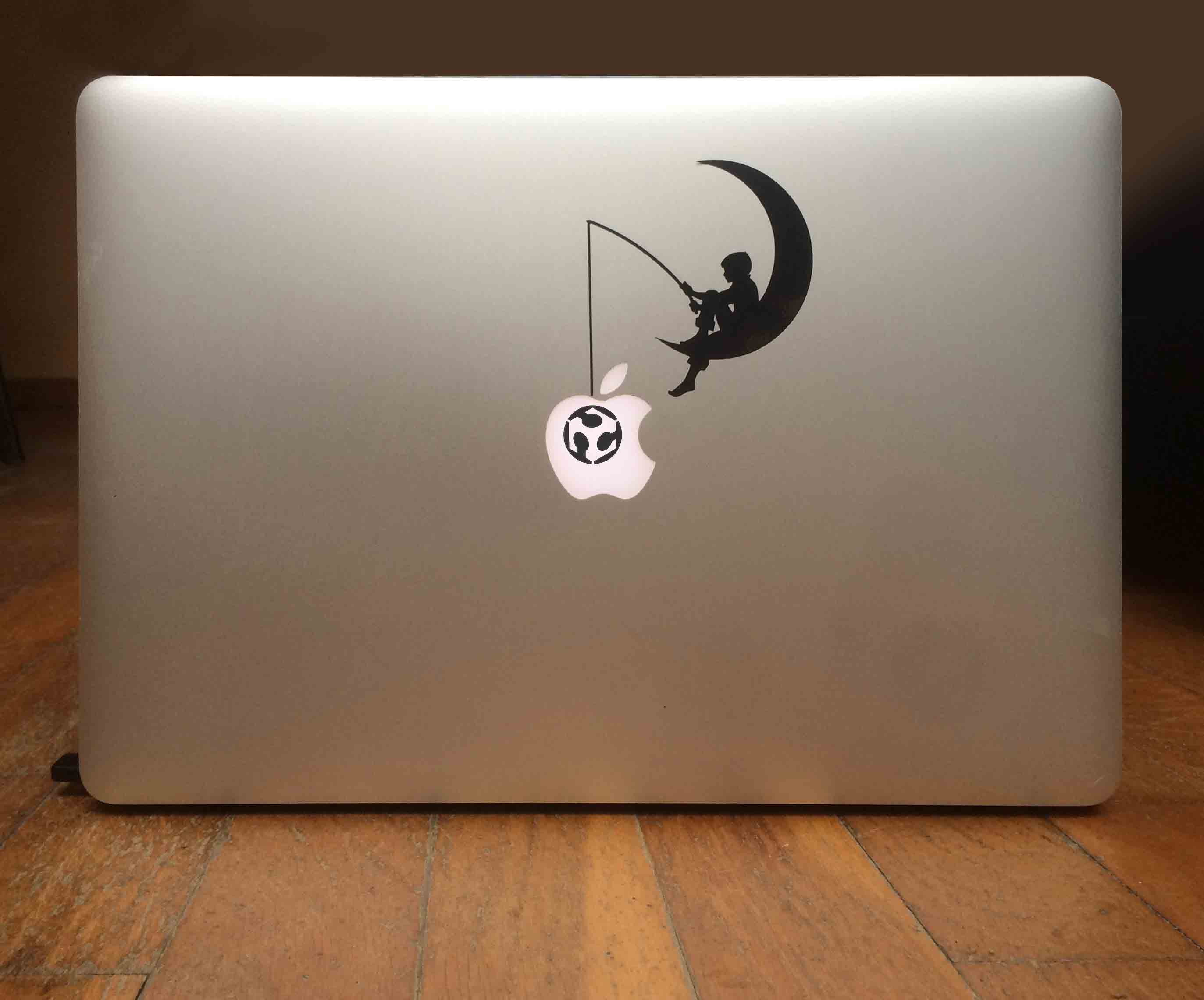 LaptopSticker
