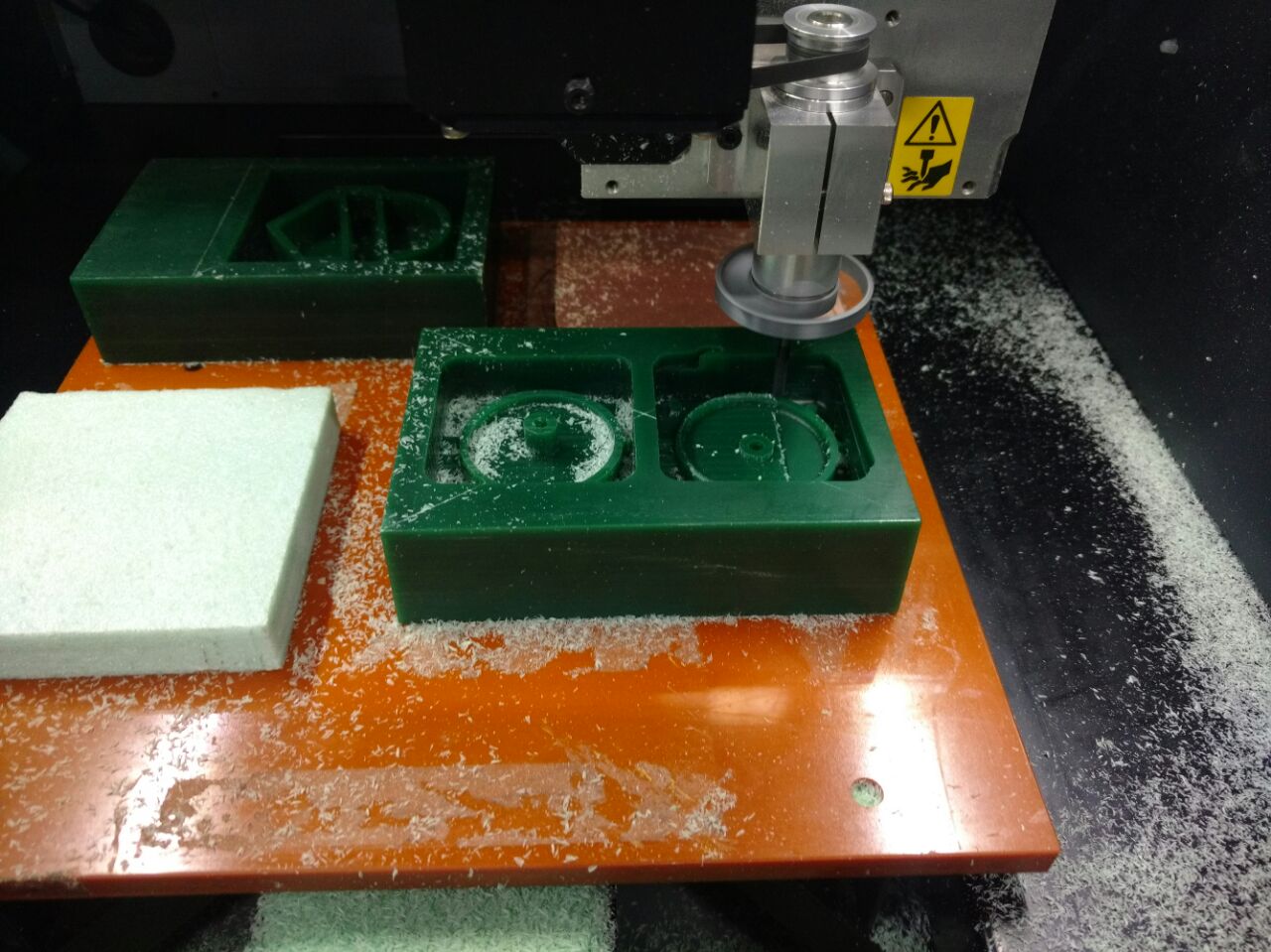 12. Molding & Casting