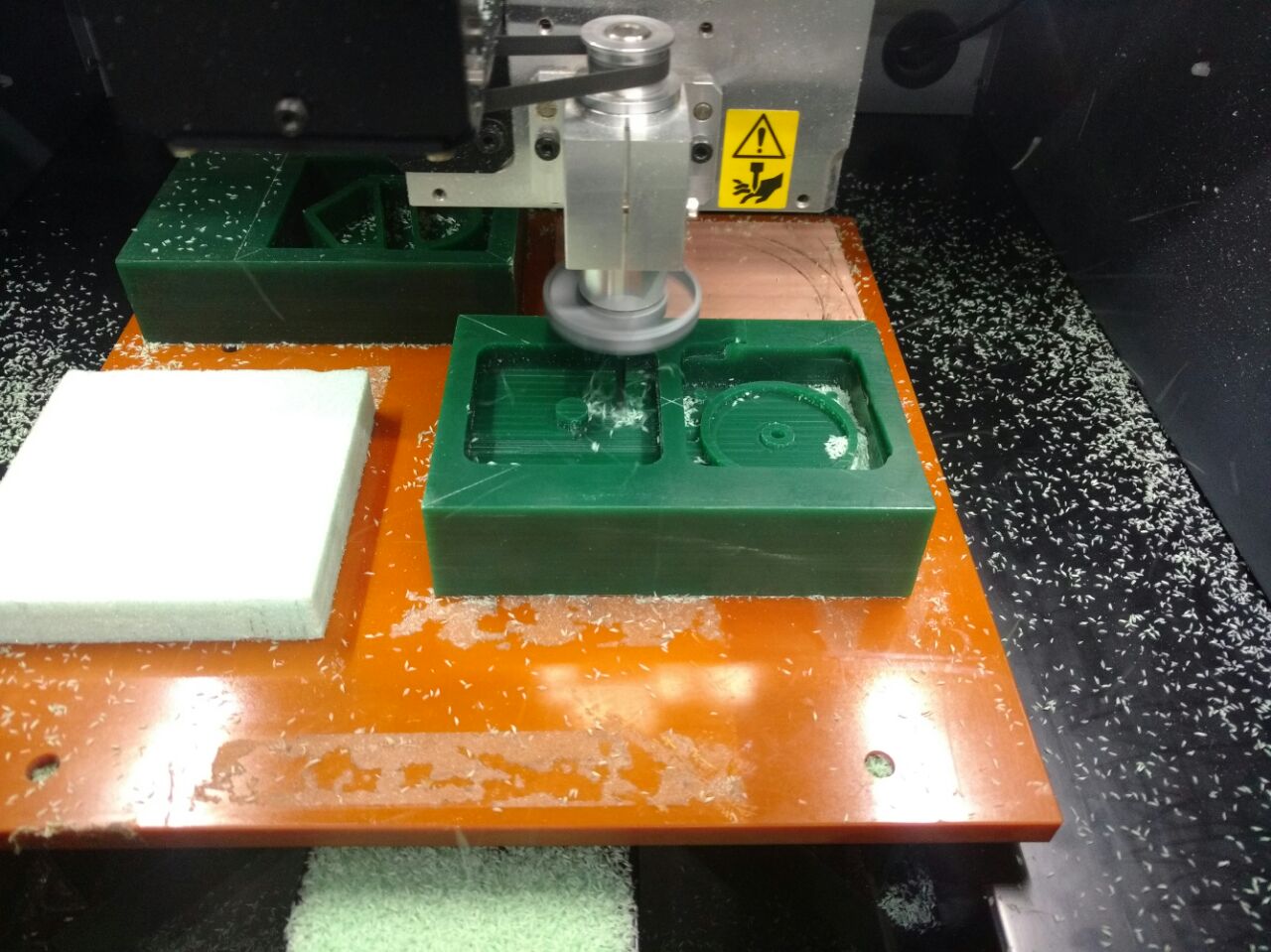 12. Molding & Casting