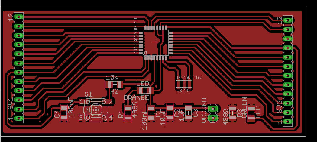 first fabkitboard Aleks
