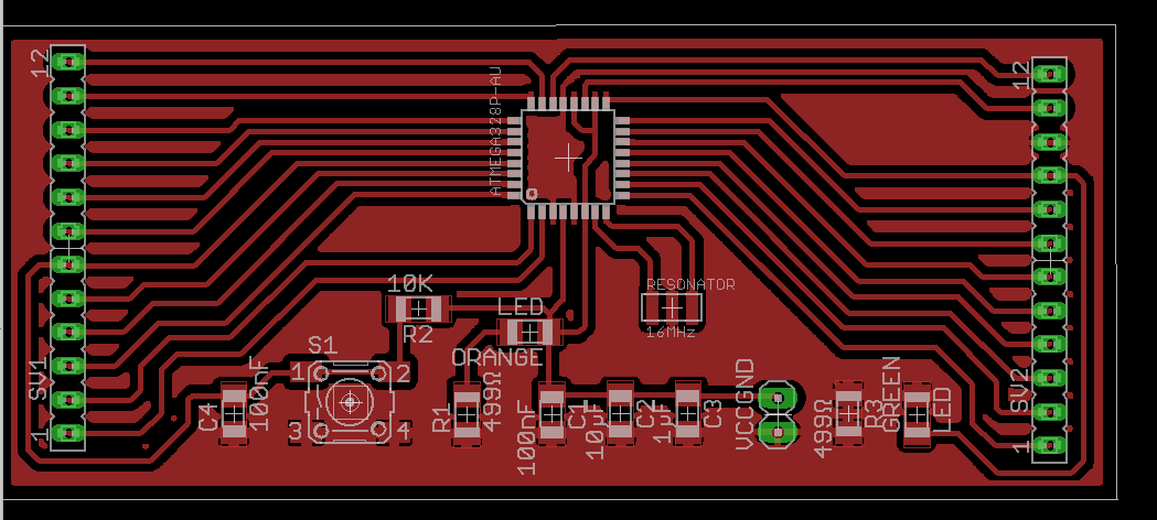 first fabkitboard Aleks 