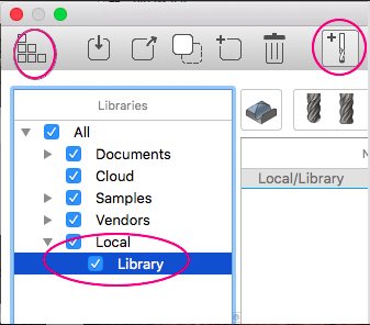 ToolLibrary