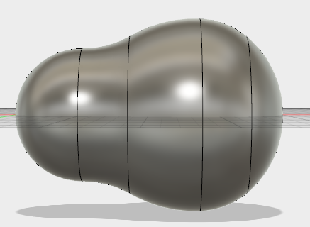 3d shape