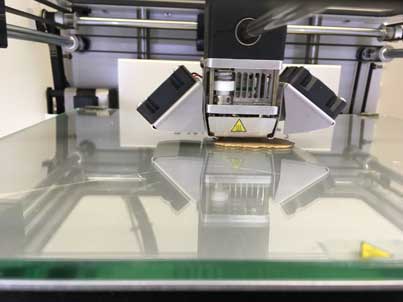 printing head