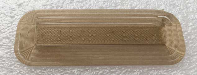 Braille medium