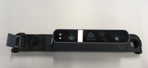 isense sensor