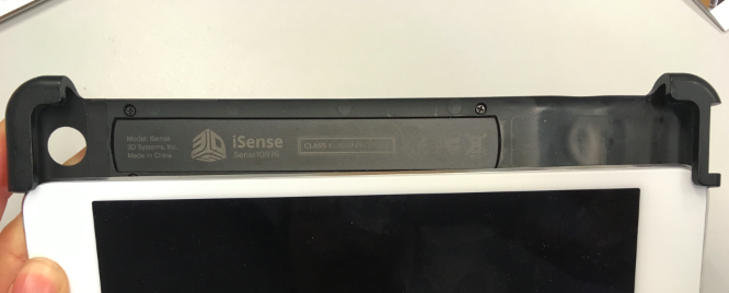 scanner features