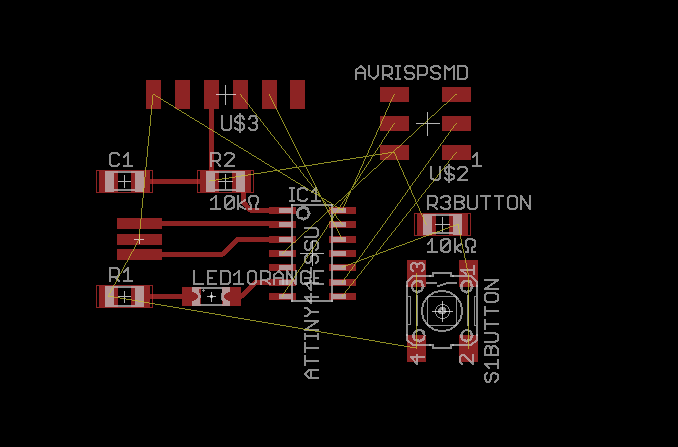 Aleks Hello start wiring