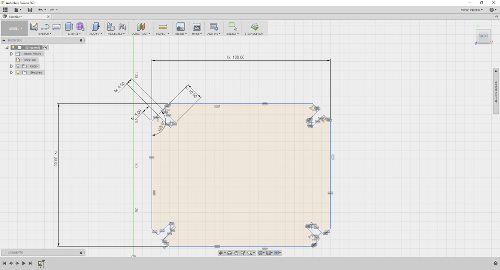 fusion parameter