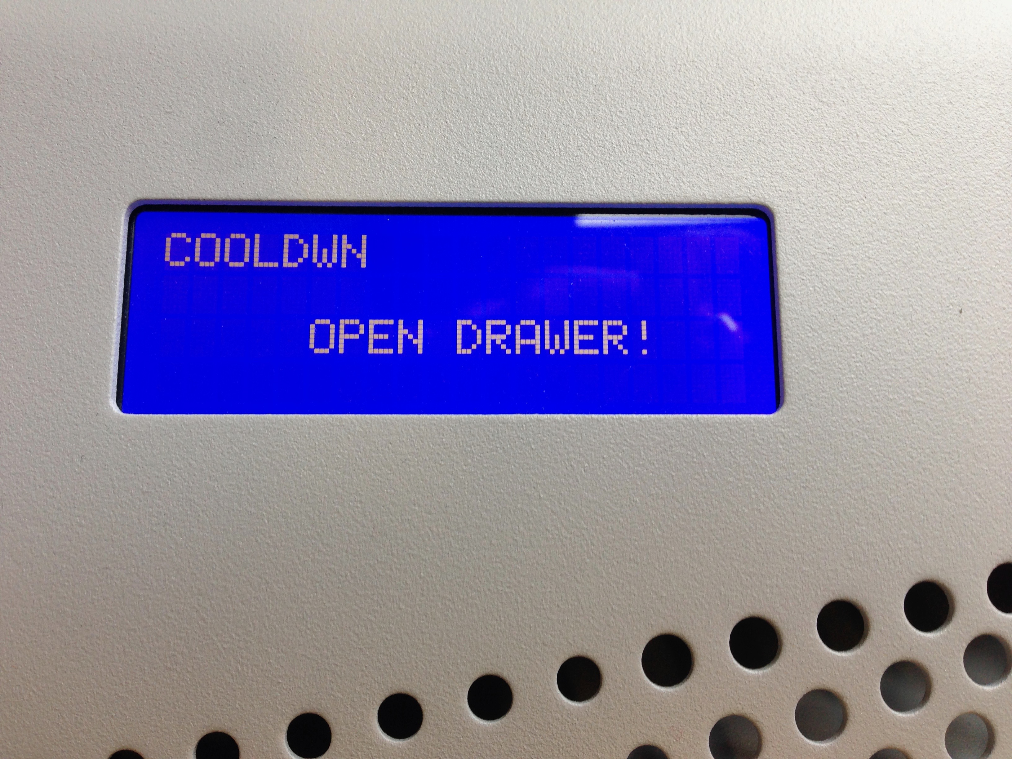 oven