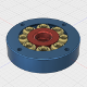 3d print week logo