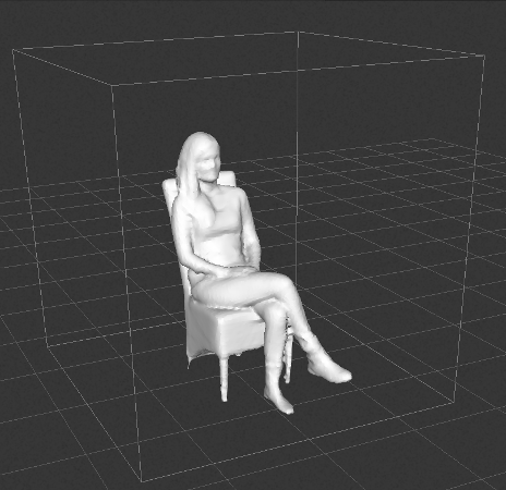 cura transparent