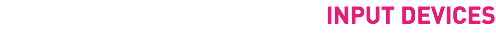 INPUT DEVICES