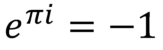 Euler's formula