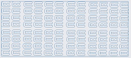 Cardboard nuts
