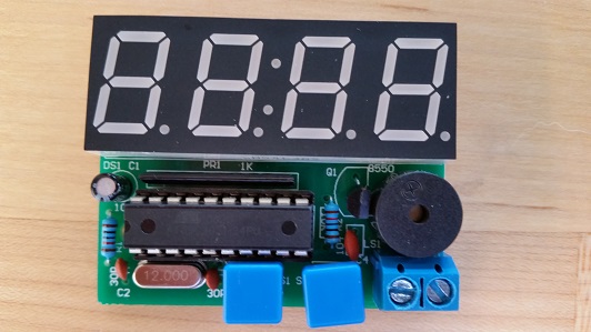 circuit from china
