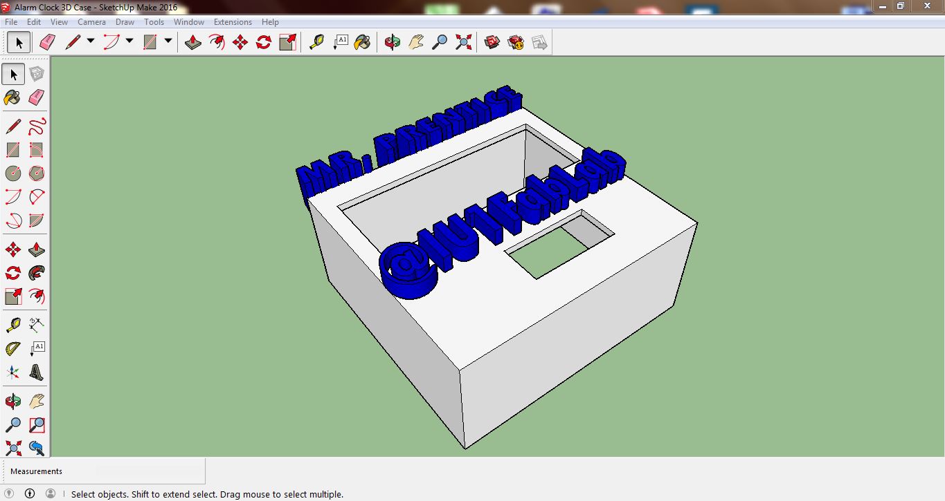 sketchup screenshot1