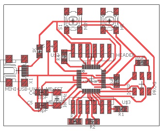 clock tracing 1