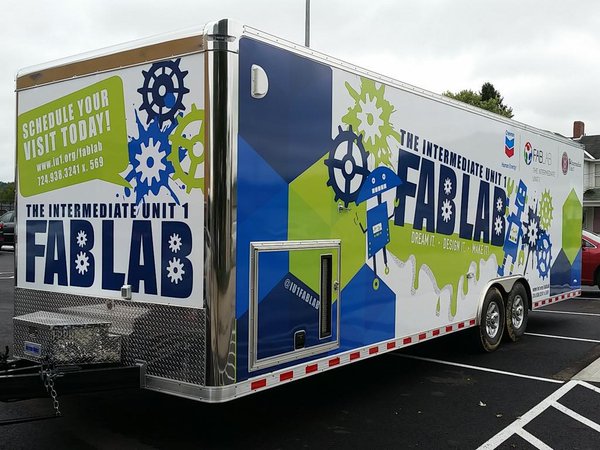 mobile lab pic