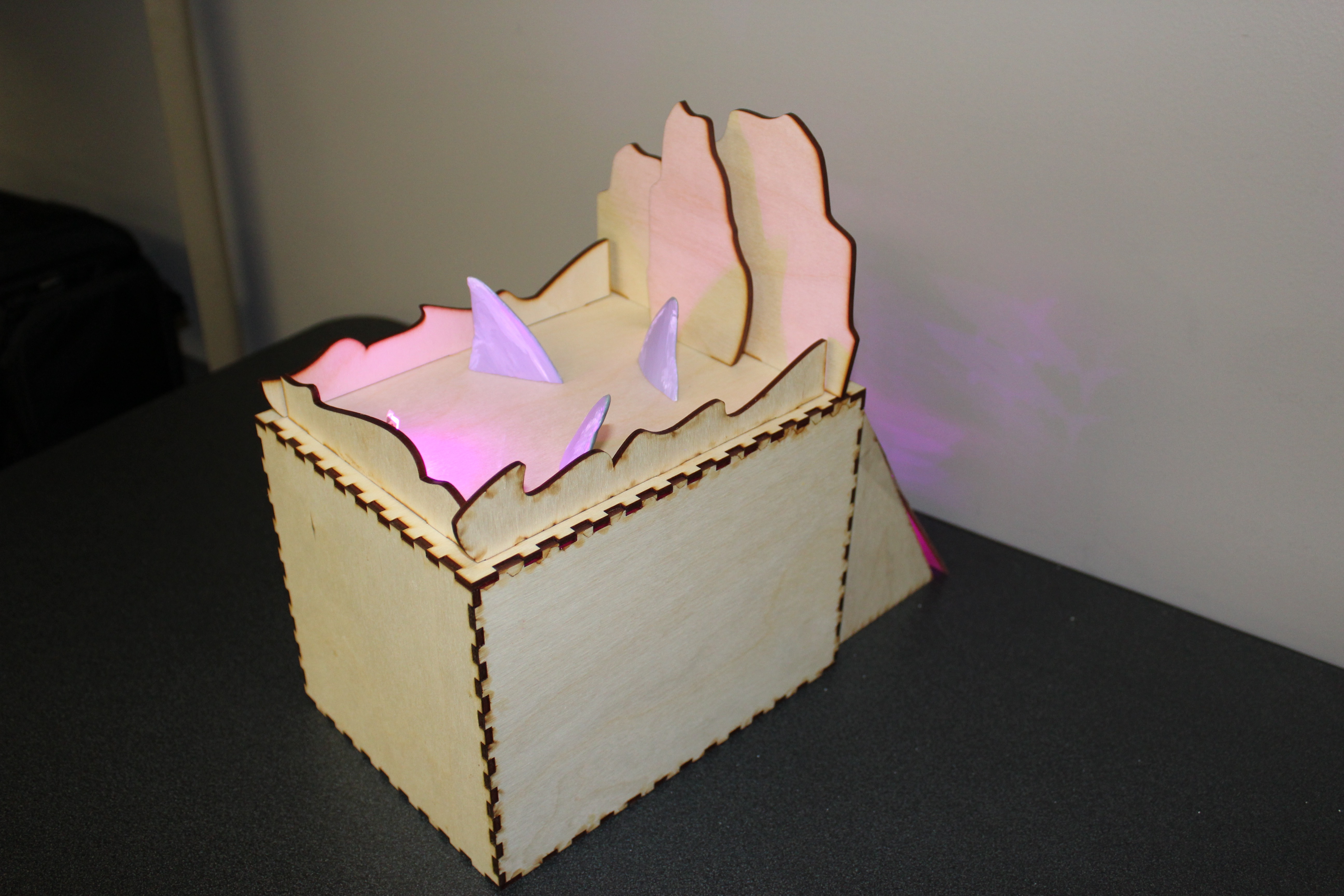 final project