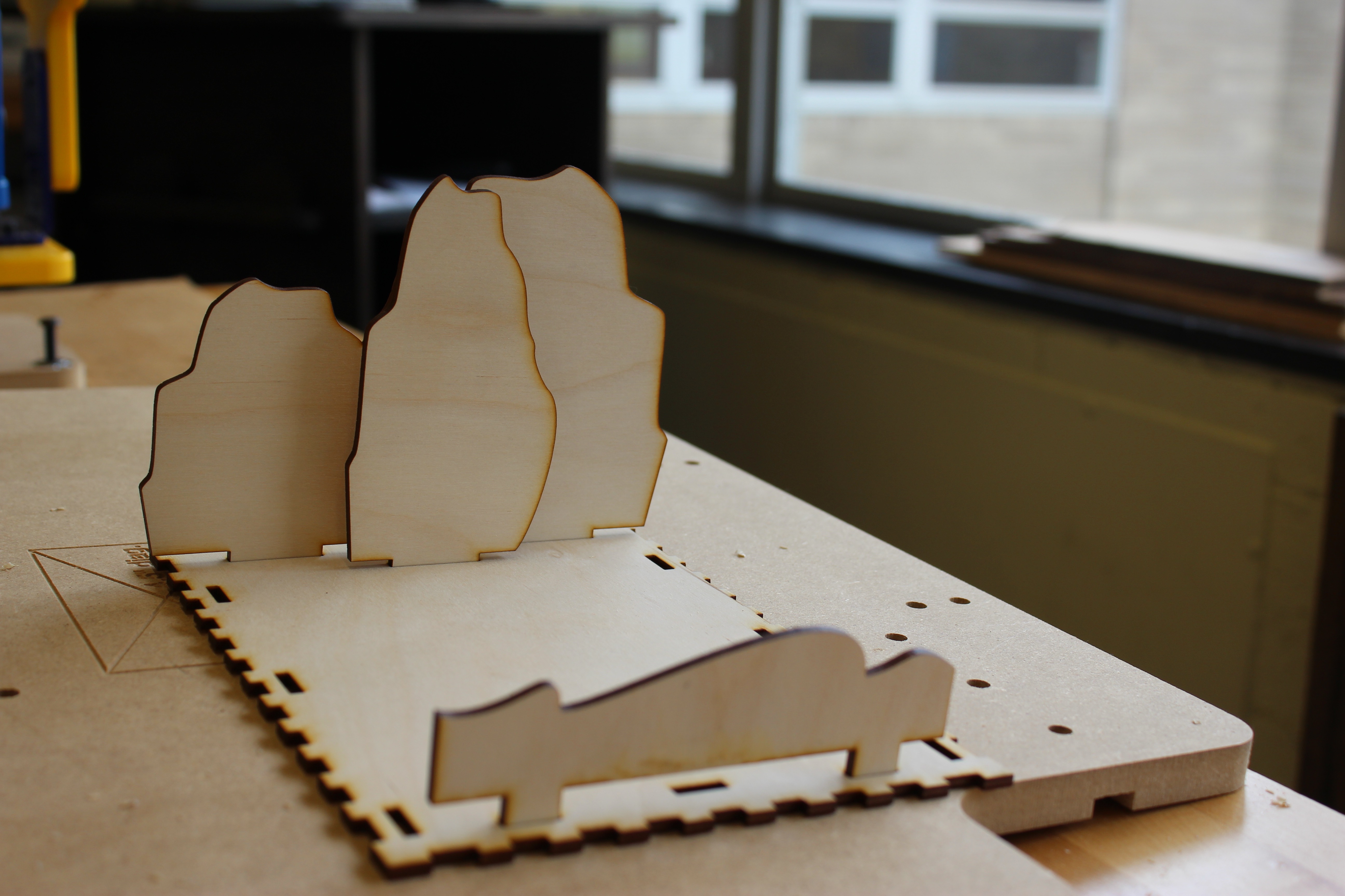 final project