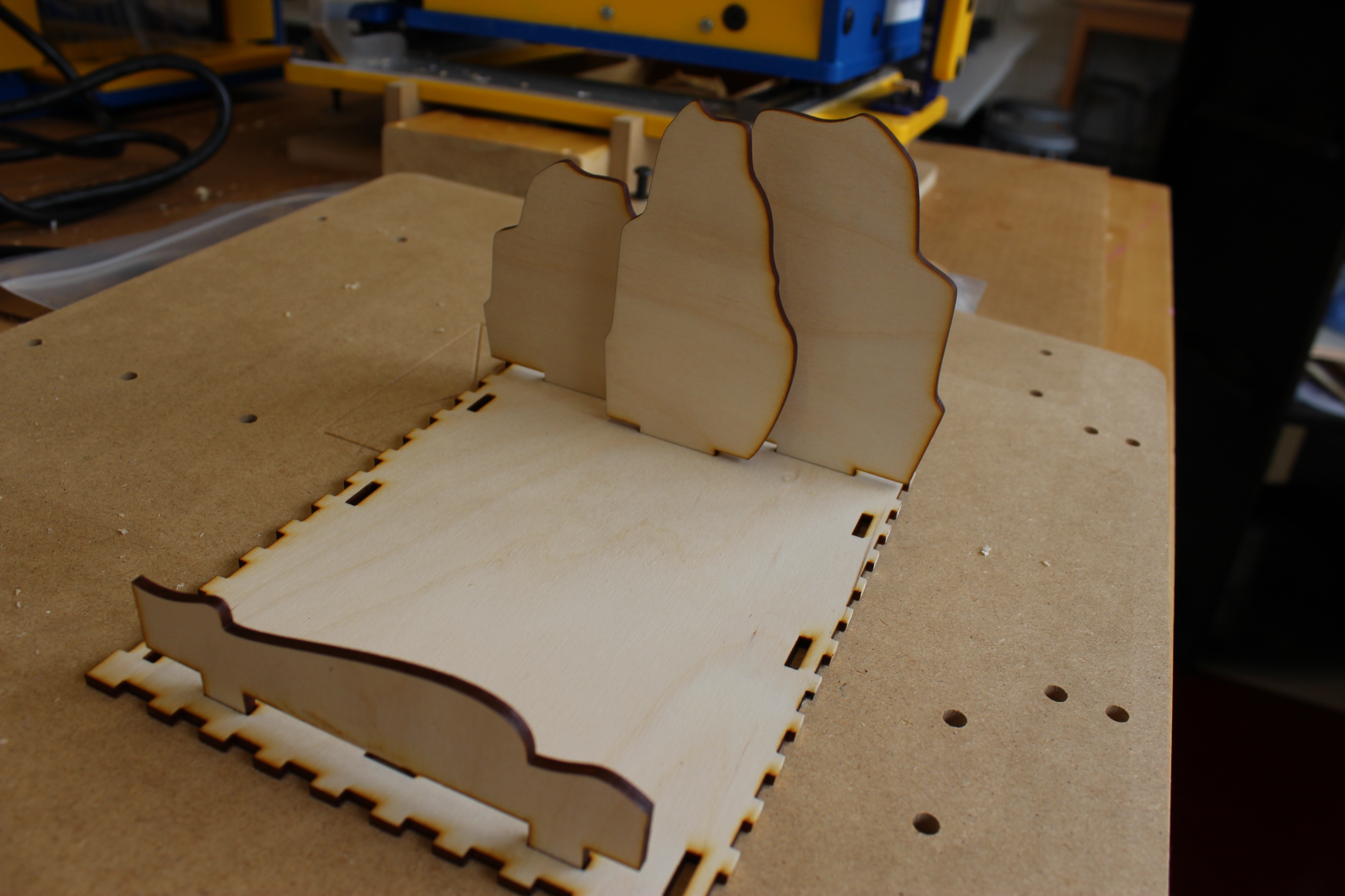 final project