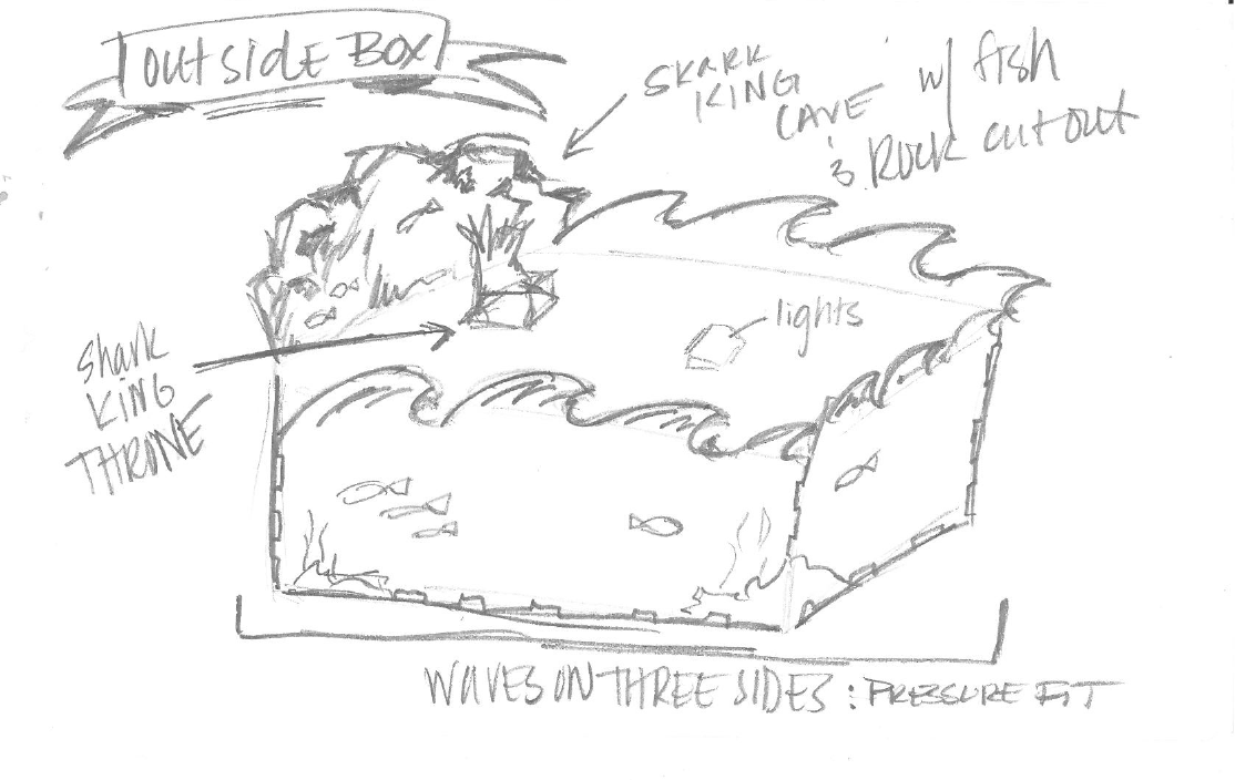 sketch of final project
