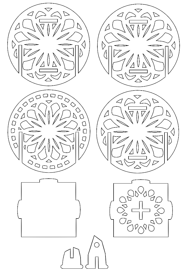screen shot of project design in Illustrator