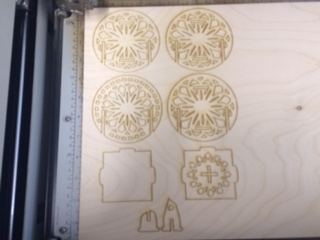 screen shot of project design in Illustrator