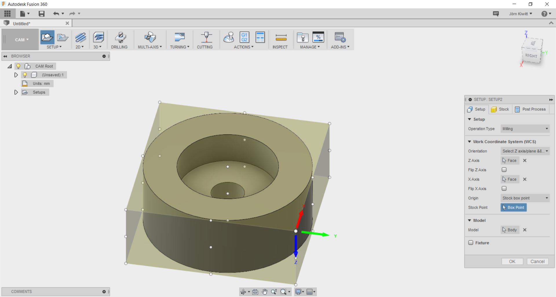 image 03_CAMSetup_CoordinateSystem_AccordingToBigCNC