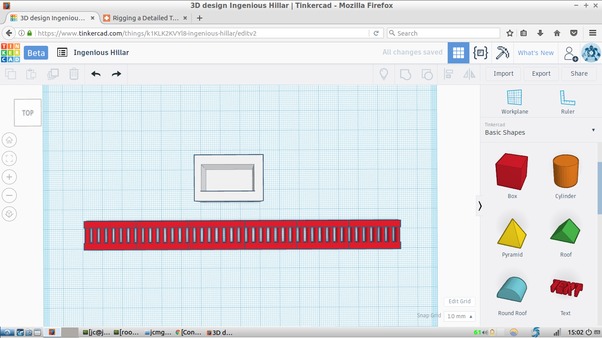 tinkercad