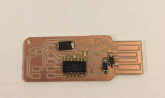 soldering