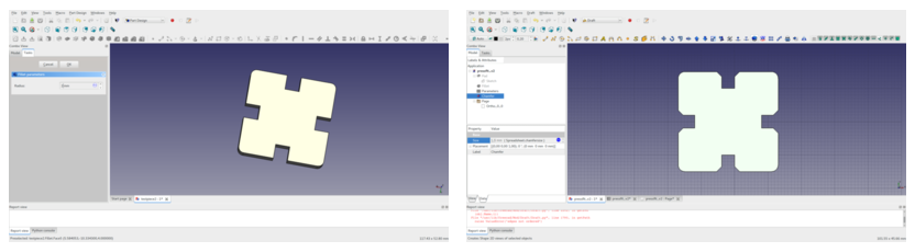 Freecad