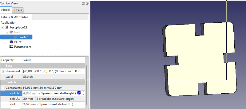 Freecad