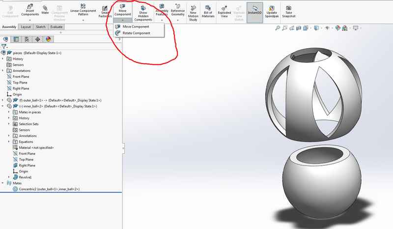 Solidworks