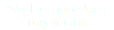 Week 8: Embedded programming