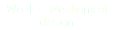 Week 9: Mechanical design