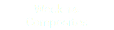 Week 14: Composites