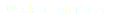 Week 16: Interfaces