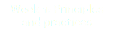 Week 1: Principles and practices 