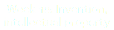 Week 18: Invention, intellectual property